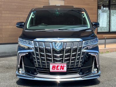 صورة مصغرة 21 لـ 2021 TOYOTA ALPHARD