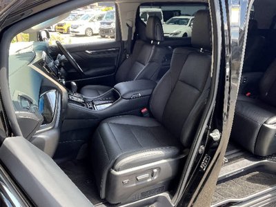 صورة مصغرة 14 لـ 2021 TOYOTA ALPHARD