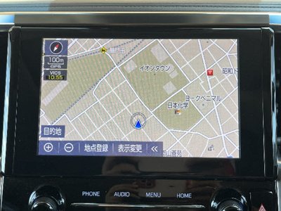 صورة 9 لـ 2021 TOYOTA ALPHARD