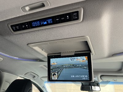 صورة مصغرة 19 لـ 2021 TOYOTA ALPHARD