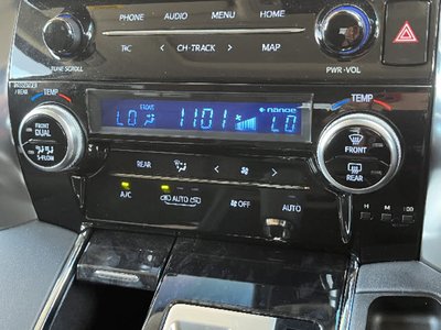 صورة مصغرة 17 لـ 2021 TOYOTA ALPHARD
