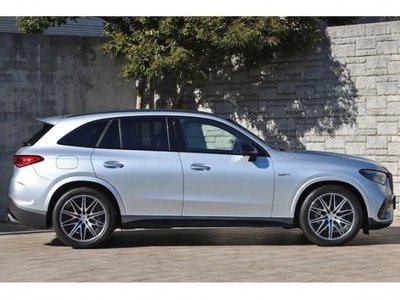 MERCEDES-BENZ GLC - 3