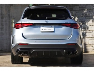 MERCEDES-BENZ GLC - 5