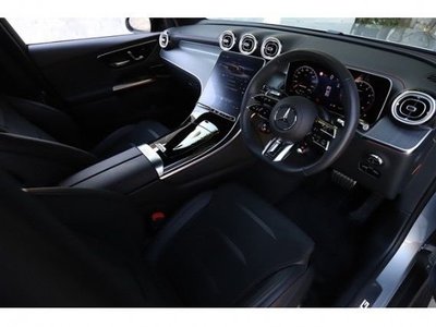 MERCEDES-BENZ GLC - 7