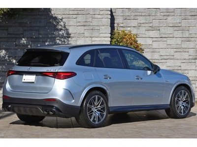 MERCEDES-BENZ GLC - 2