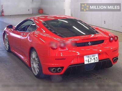 FERRARI F430 - 2