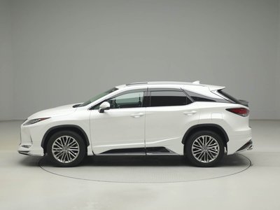 LEXUS RX - 7