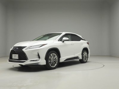 LEXUS RX - 5
