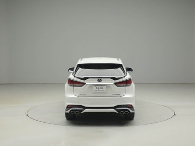 LEXUS RX - 9
