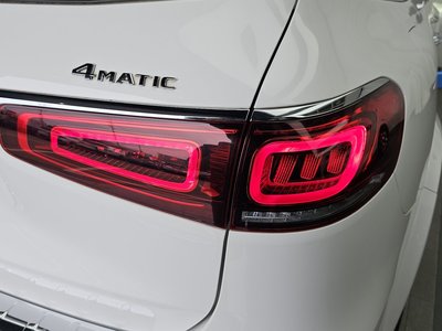 2022 Mercedes-BENZ GLS photo 10