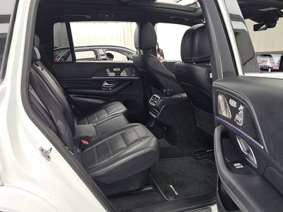 صورة مصغرة 18 لـ 2022 Mercedes-BENZ GLS