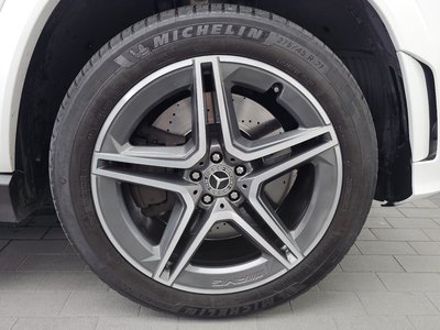 2022 Mercedes-BENZ GLS photo 8