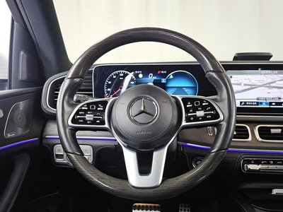 صورة مصغرة 19 لـ 2022 Mercedes-BENZ GLS