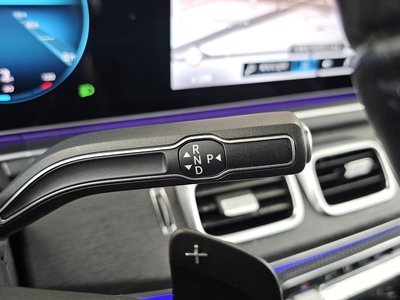 صورة مصغرة 12 لـ 2022 Mercedes-BENZ GLS