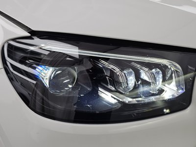 2022 Mercedes-BENZ GLS photo 9