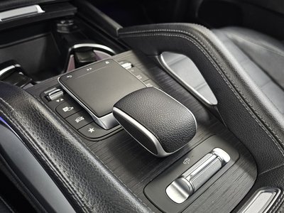 صورة مصغرة 29 لـ 2022 Mercedes-BENZ GLS