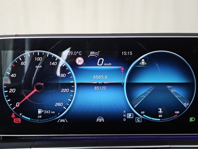 صورة مصغرة 11 لـ 2022 Mercedes-BENZ GLS