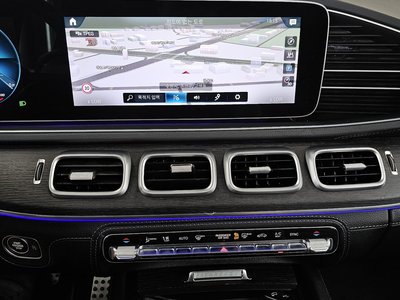 صورة مصغرة 20 لـ 2022 Mercedes-BENZ GLS