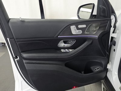 صورة مصغرة 14 لـ 2022 Mercedes-BENZ GLS