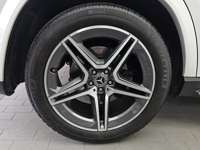 2022 Mercedes-BENZ GLS photo 6