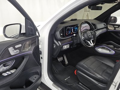صورة مصغرة 13 لـ 2022 Mercedes-BENZ GLS