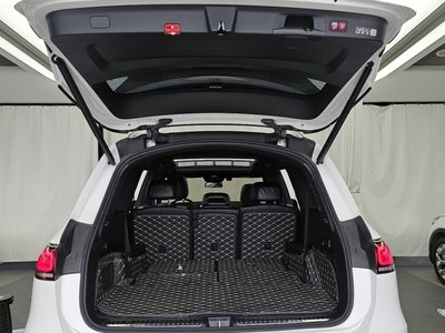 صورة مصغرة 26 لـ 2022 Mercedes-BENZ GLS