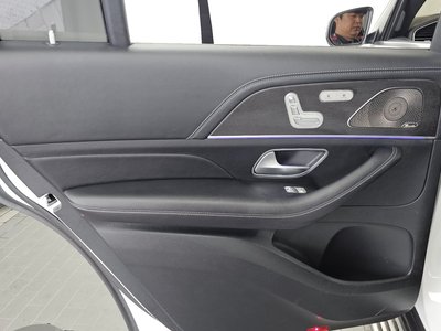 صورة مصغرة 15 لـ 2022 Mercedes-BENZ GLS