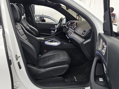 صورة مصغرة 17 لـ 2022 Mercedes-BENZ GLS