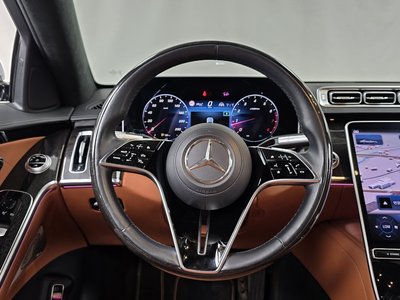 صورة مصغرة 13 لـ 2021 Mercedes-BENZ S-CLASS