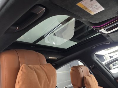 صورة مصغرة 17 لـ 2021 Mercedes-BENZ S-CLASS