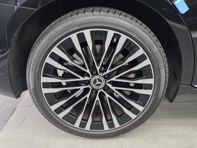 2021 Mercedes-BENZ S-CLASS photo 6