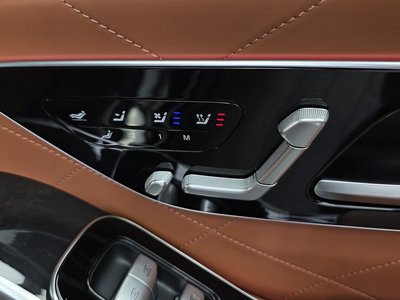 صورة مصغرة 18 لـ 2021 Mercedes-BENZ S-CLASS