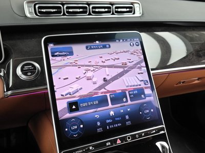 صورة مصغرة 14 لـ 2021 Mercedes-BENZ S-CLASS