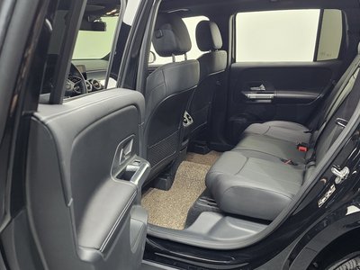 2024 Mercedes-BENZ GLB thumbnail 16