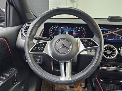 2024 Mercedes-BENZ GLB thumbnail 19