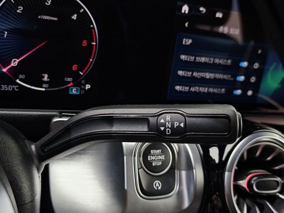 2024 Mercedes-BENZ GLB thumbnail 12