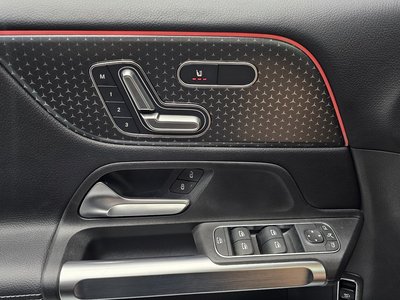 2024 Mercedes-BENZ GLB thumbnail 23