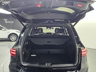 2024 Mercedes-BENZ GLB thumbnail 26