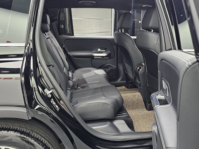 2024 Mercedes-BENZ GLB thumbnail 18