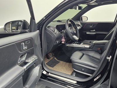 2024 Mercedes-BENZ GLB thumbnail 13