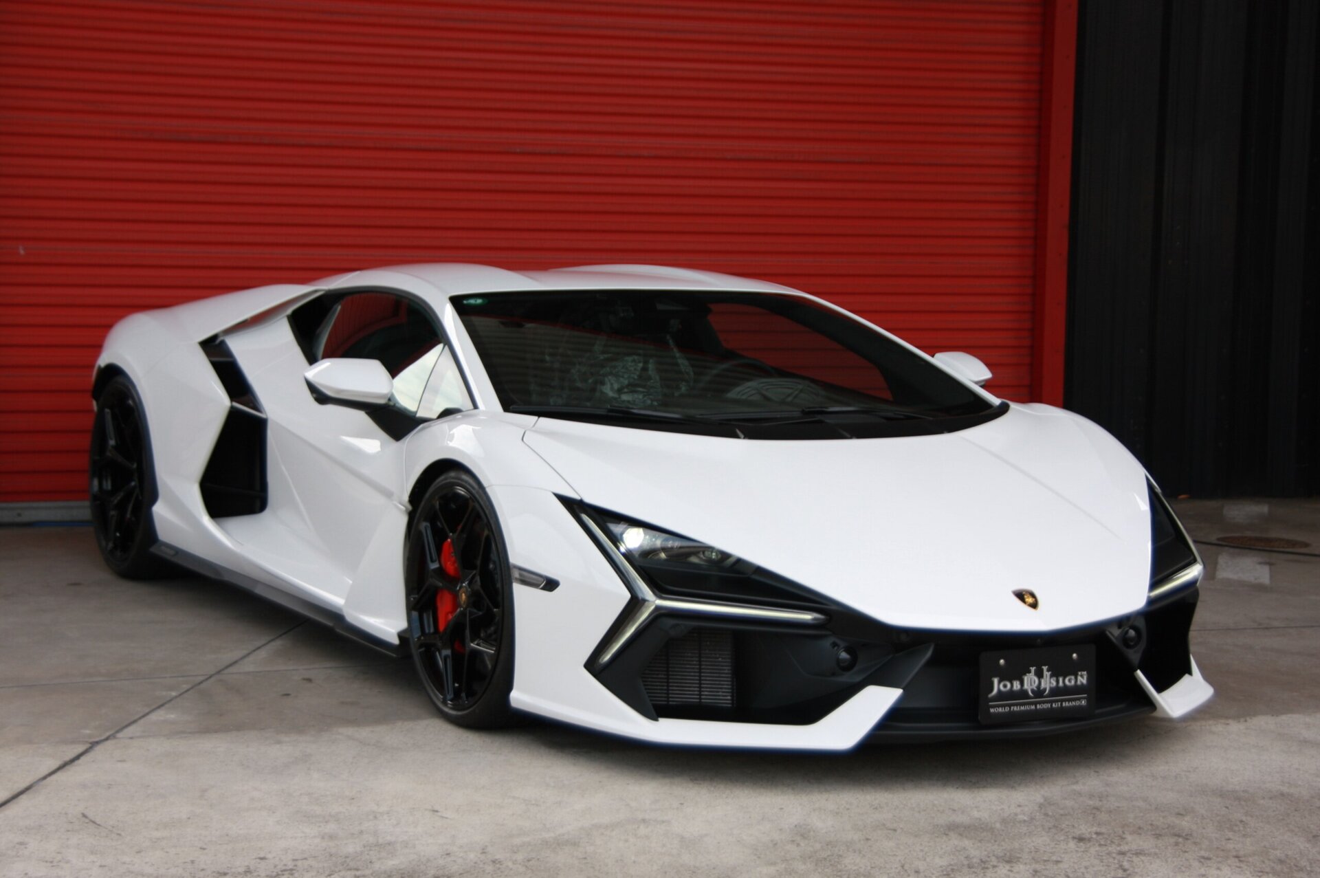 LAMBORGHINI REVUELTO - View 1