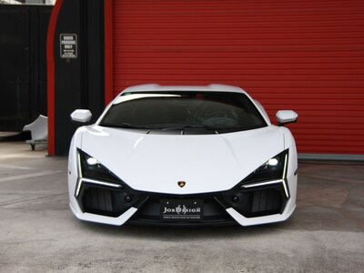 LAMBORGHINI REVUELTO - 3