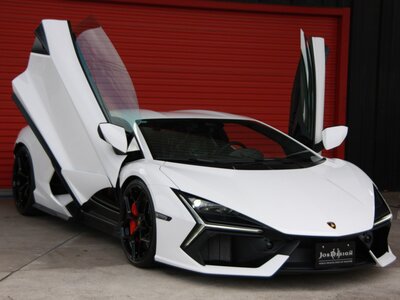 LAMBORGHINI REVUELTO - 4