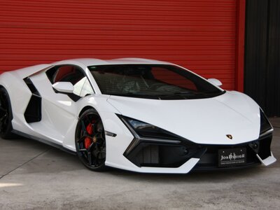 LAMBORGHINI REVUELTO - 5