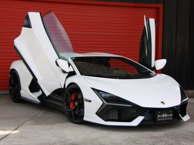 LAMBORGHINI REVUELTO - 6