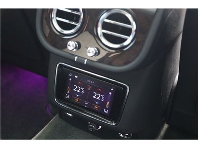 2021 Bentley BENTAYGA — миниатюра 59