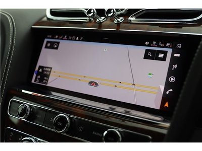 2021 Bentley BENTAYGA — миниатюра 44