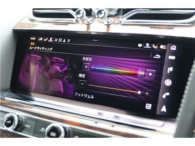 2021 Bentley BENTAYGA — миниатюра 47