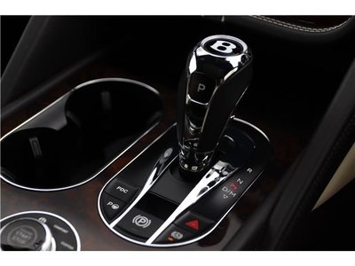 2021 Bentley BENTAYGA — миниатюра 51