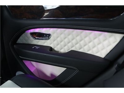 2021 Bentley BENTAYGA — миниатюра 58
